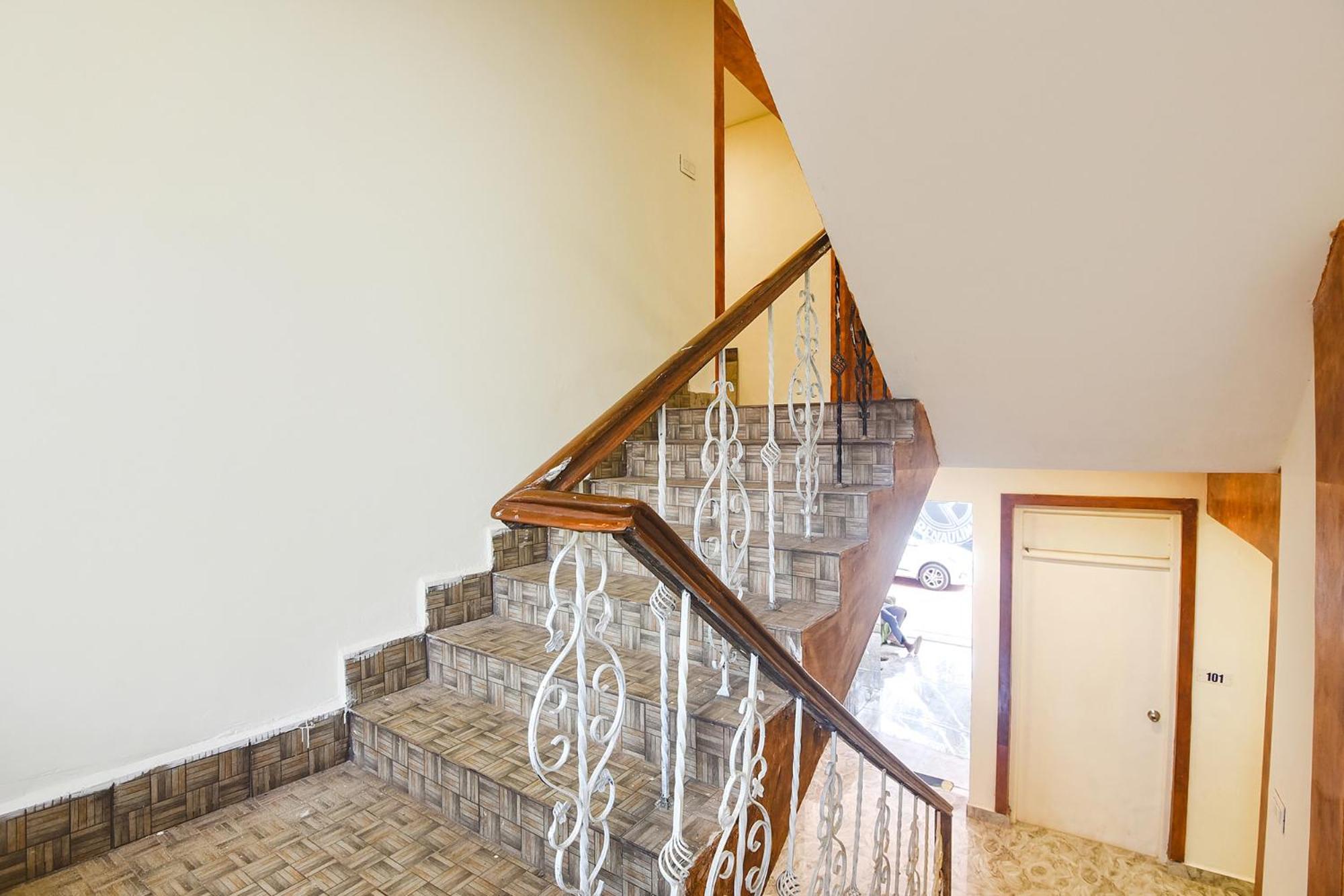Fabhotel Grand Royal Palms - Nr Benaulim Beach מראה חיצוני תמונה