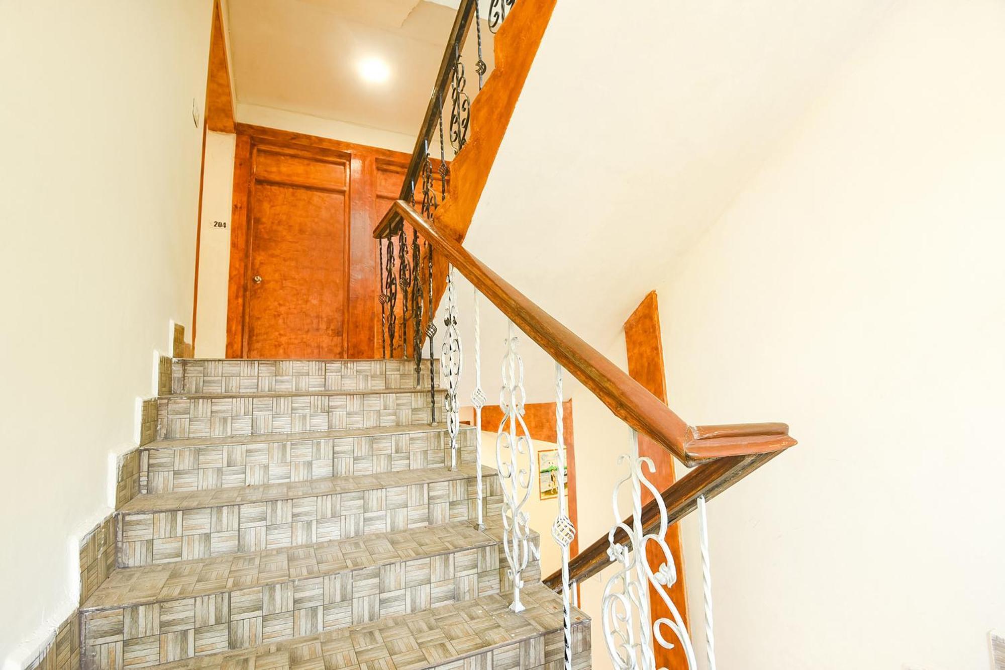 Fabhotel Grand Royal Palms - Nr Benaulim Beach מראה חיצוני תמונה