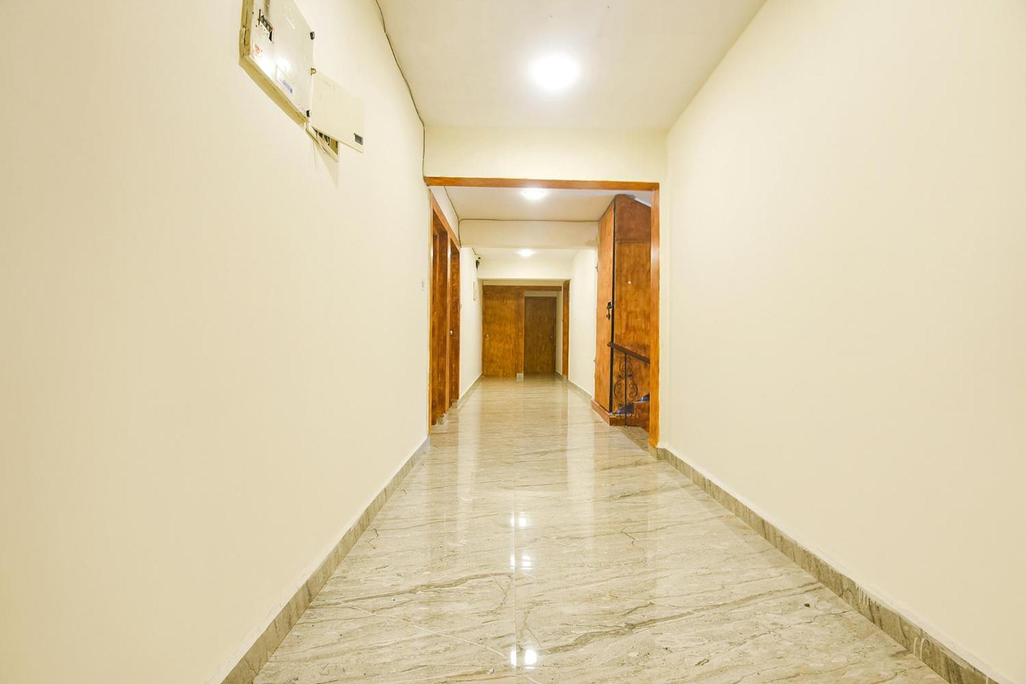 Fabhotel Grand Royal Palms - Nr Benaulim Beach מראה חיצוני תמונה